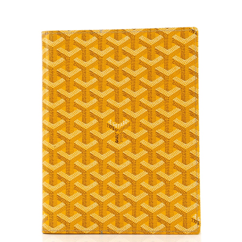Agenda Cover Coated Canvas S744816672923