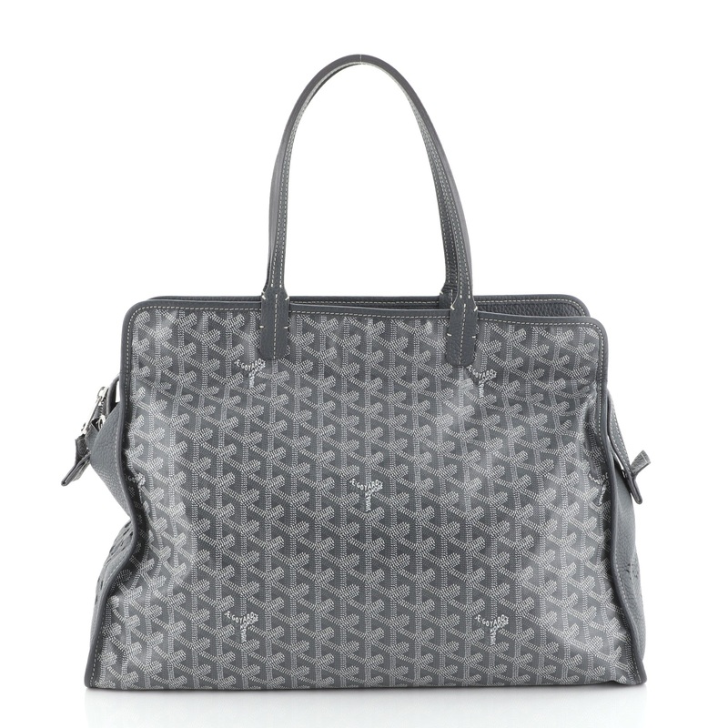 Hardy Pet Carrier Coated Canvas PM S744816732595