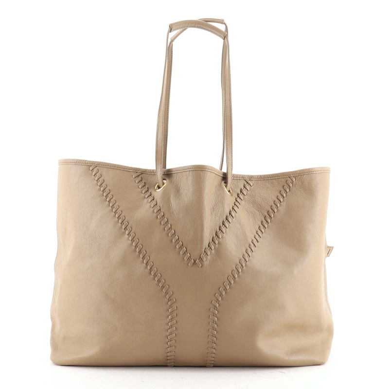 Neo Reversible Tote Leather Large S744816700867