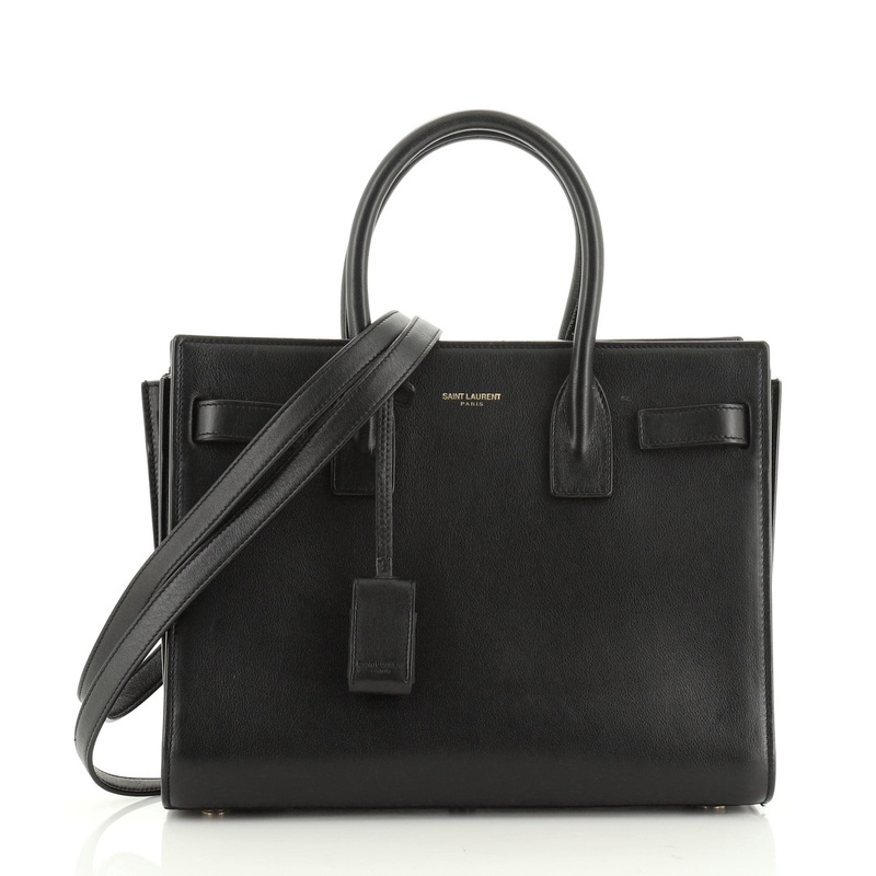 Sac de Jour Bag Leather Baby S744816740736