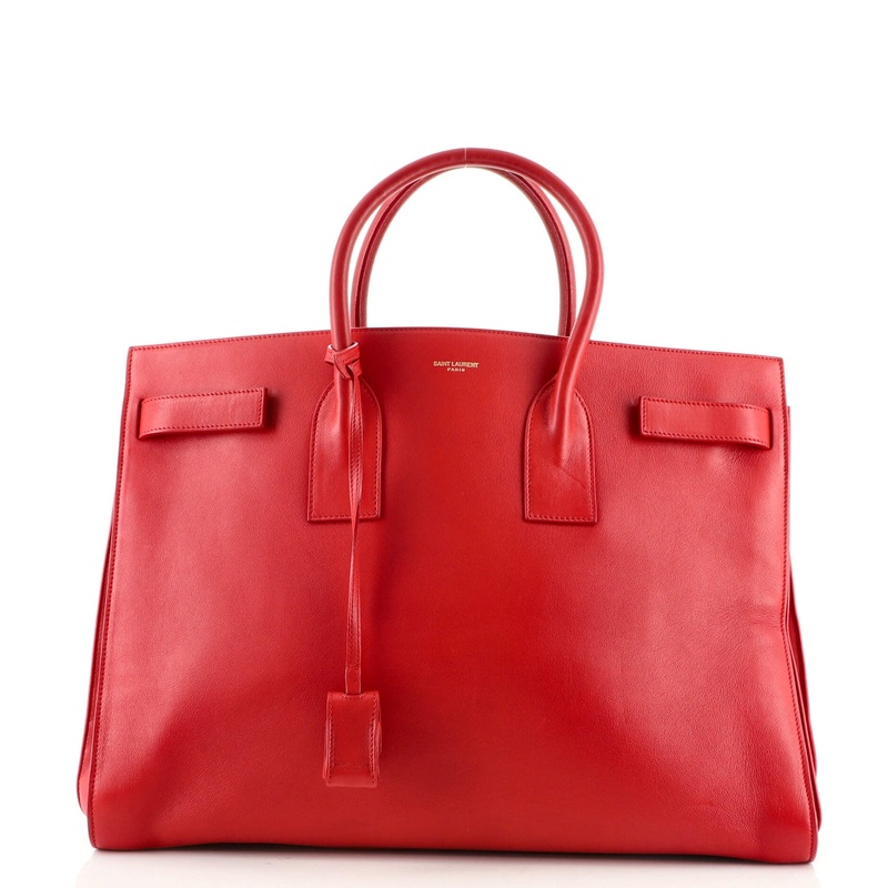 Sac de Jour Bag Leather Large S744816569906