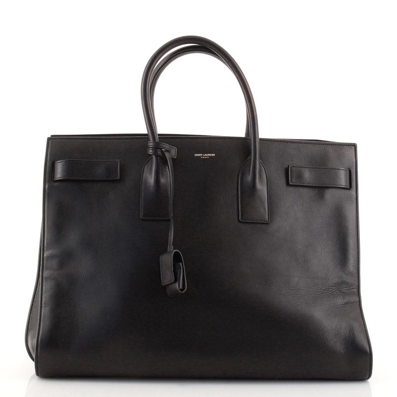 Sac de Jour Bag Leather Large S744816617274