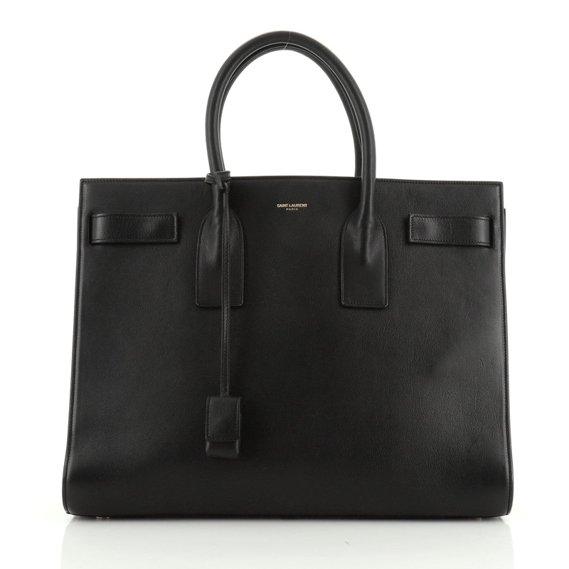 Sac de Jour Bag Leather Large S744816743622