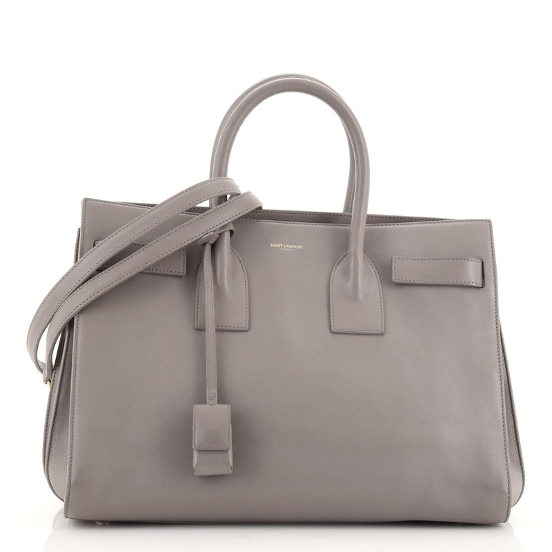 Sac de Jour Bag Leather Small S744816655611