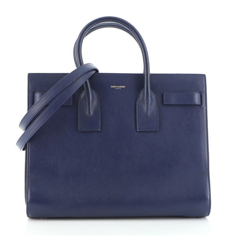 Sac de Jour Bag Leather Small S744816656905