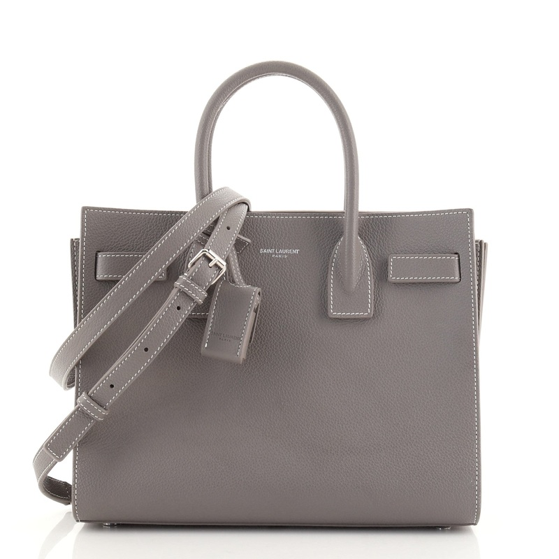 Sac de Jour NM Bag Leather Baby S744816654726
