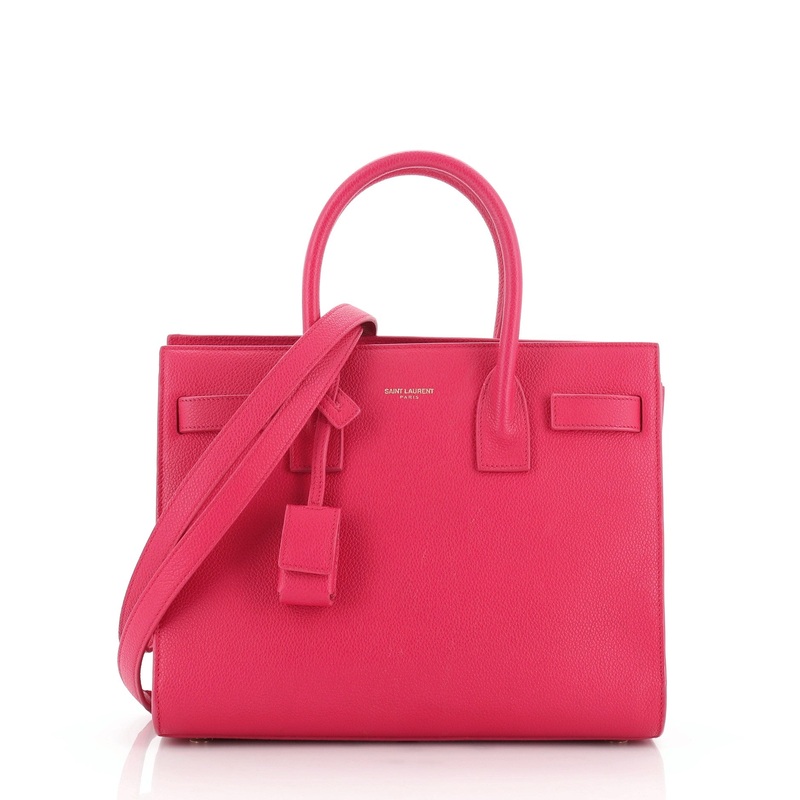 Sac de Jour NM Bag Leather Baby S744816748994