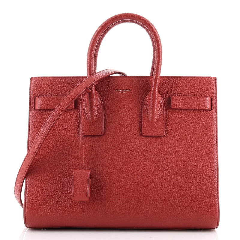 Sac de Jour NM Bag Leather Small S744816668650