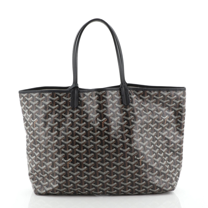 Saint Louis Tote Coated Canvas PM S744816723736