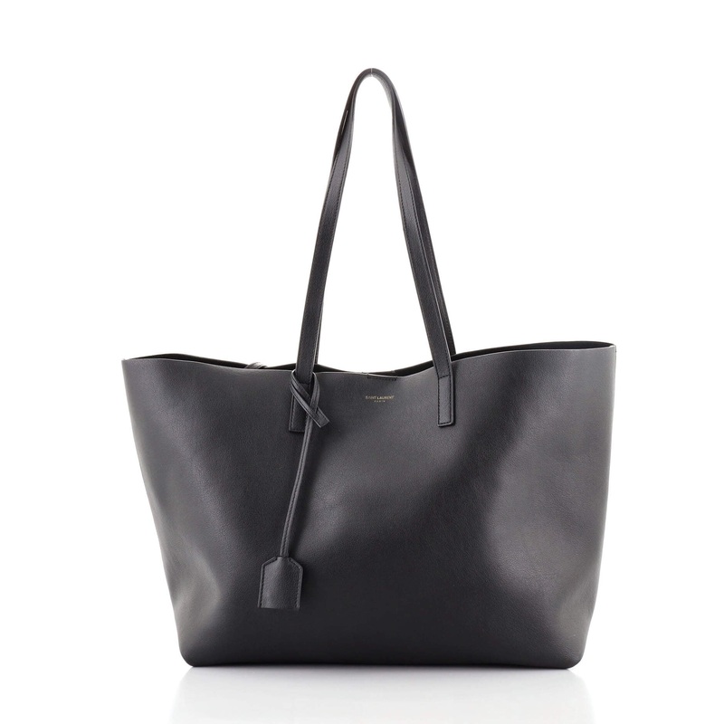 Shopper Tote Leather Large S744816630786