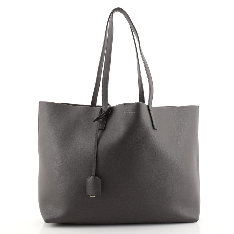 Shopper Tote Leather Large S744816661824