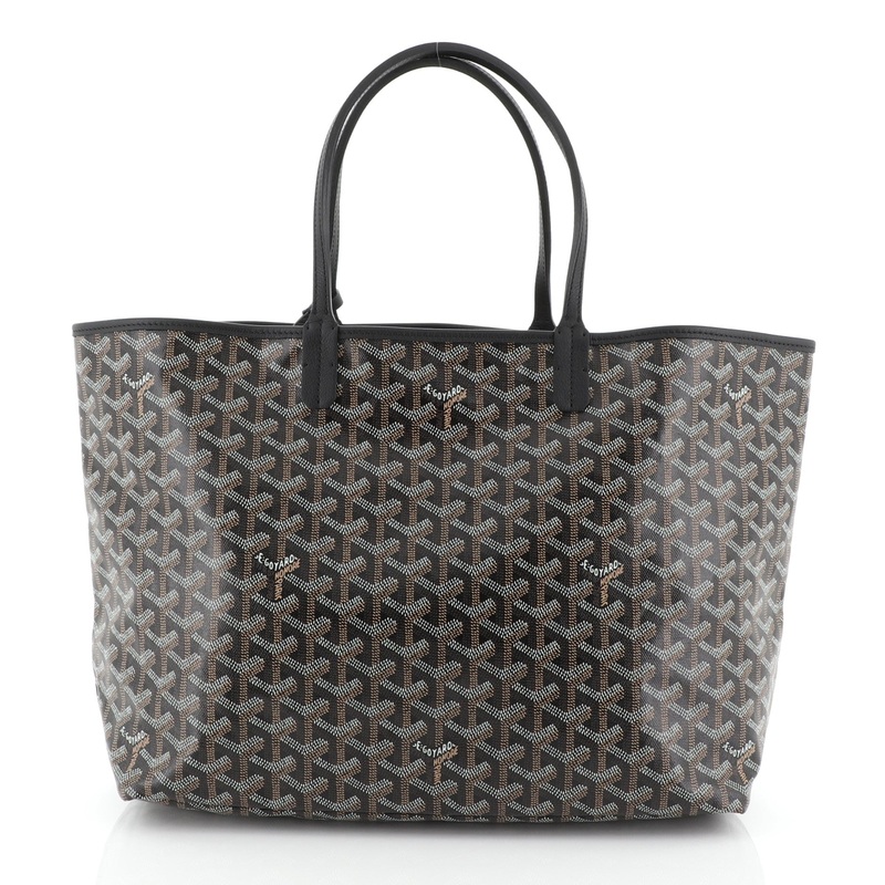 St. Louis Tote Coated Canvas PM S744816752213
