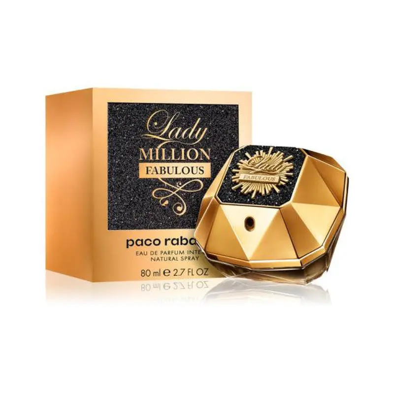 Paco Rabanne Lady Million Fabulous Edp