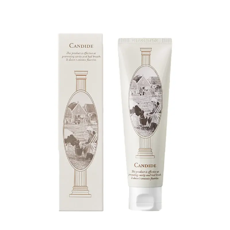 Betterday Candide Premium Toothpaste 120g