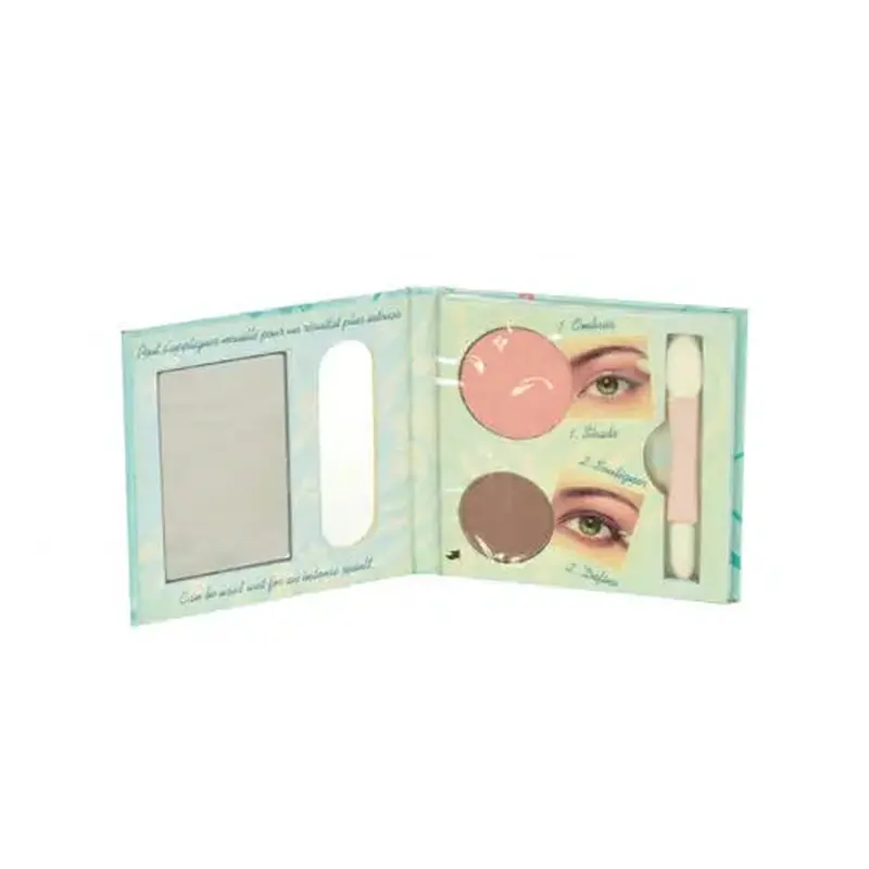Bourjois Petit Guide De Style Perfect Harmony - 15 Call Me Rose