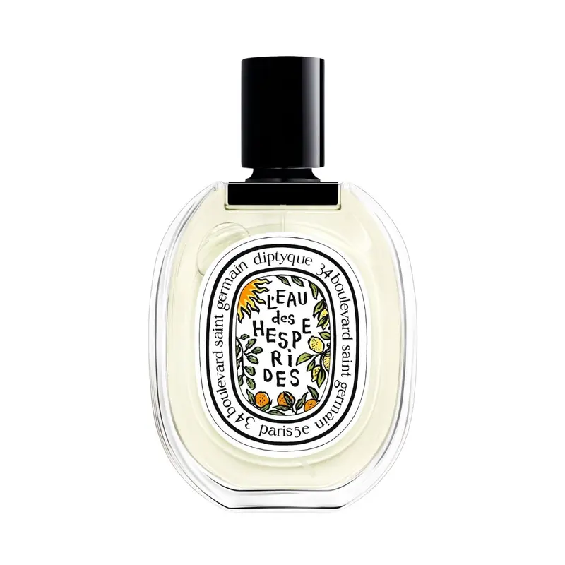 L'Eau des Hesprides Eau De Toilette (Limited Edition)
