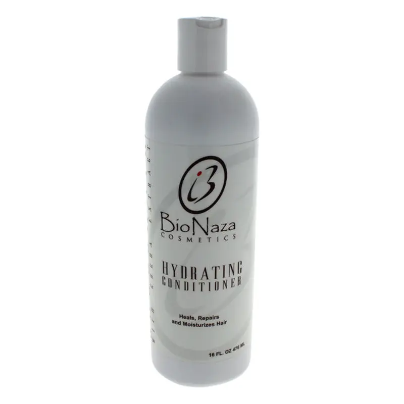 Bionaza Choco Hair Hydrating Conditioner by Bionaza for Unisex - 16 oz Conditioner