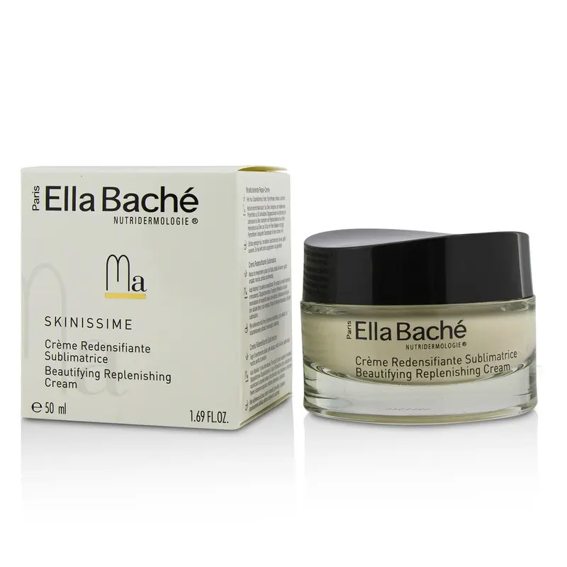 Ella Bache Skinissime Beautifying Replenishing Cream  50ml/1.69oz