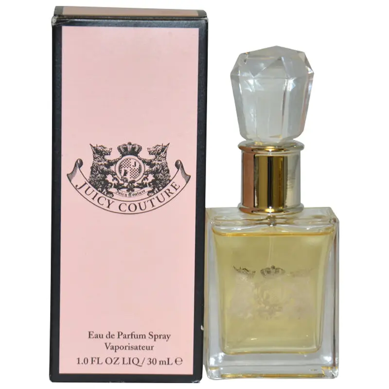 Juicy Couture Juicy Couture by Juicy Couture for Women - 1 oz EDP Spray