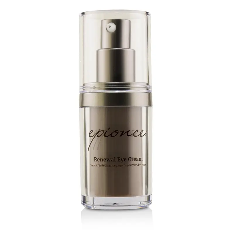 Epionce Renewal Eye Cream - For All Skin Types (Exp. Date 06/2022)  15g/0.53oz