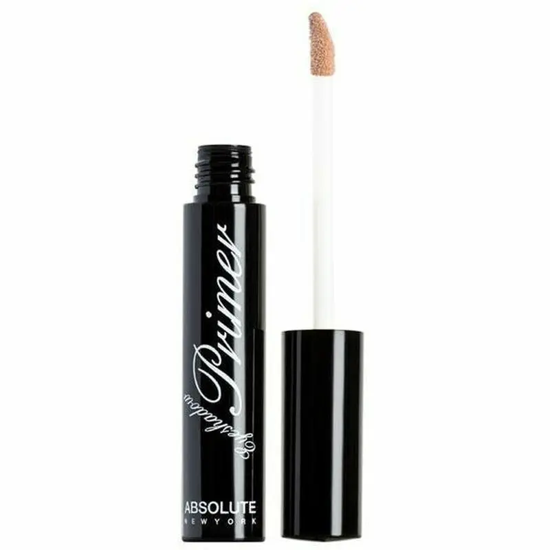 Absolute New York: Eyeshadow Primer