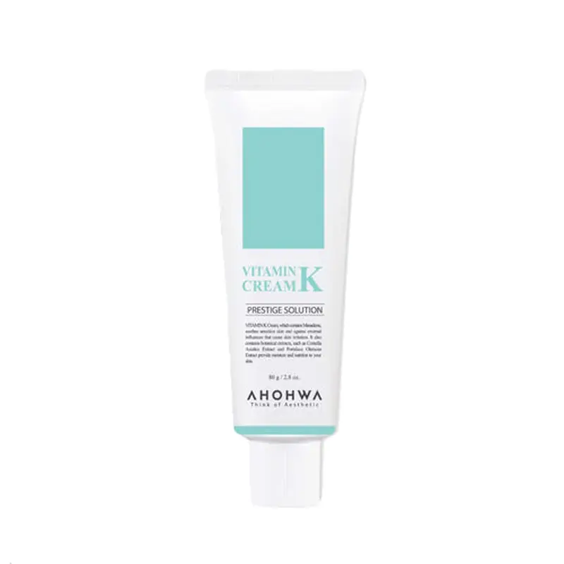 AHOHWA Vitamin K Cream 80g