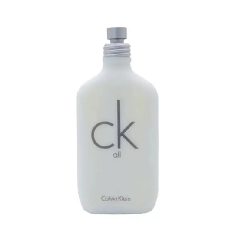 CK ALL EDT SPRAY TESTER 100ML
