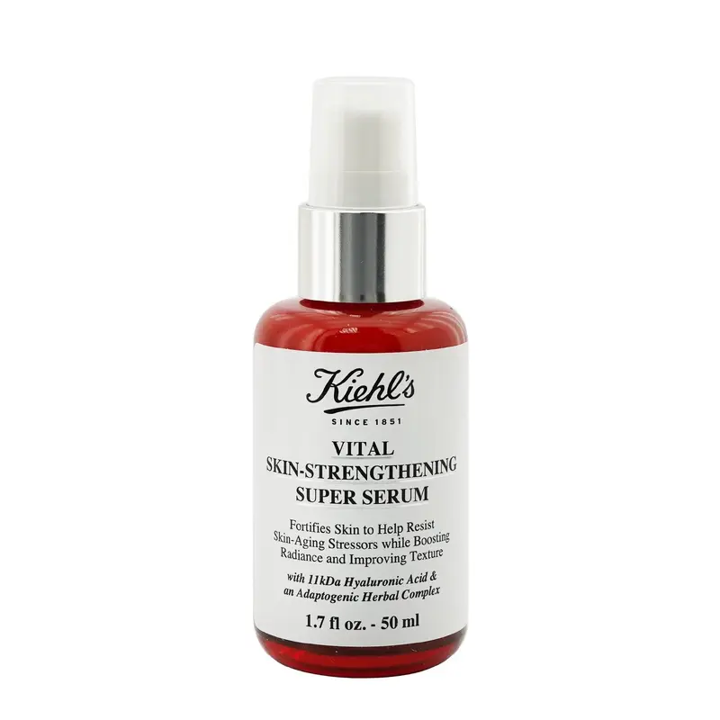 Kiehl's Vital Skin-Strengthening Super Serum  50ml/1.7oz