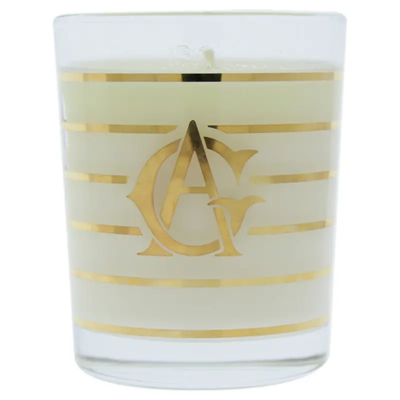 Annick Goutal Eau DHadrien Perfumed Candle by Annick Goutal for Unisex - 5.8 oz Candle (Tester)