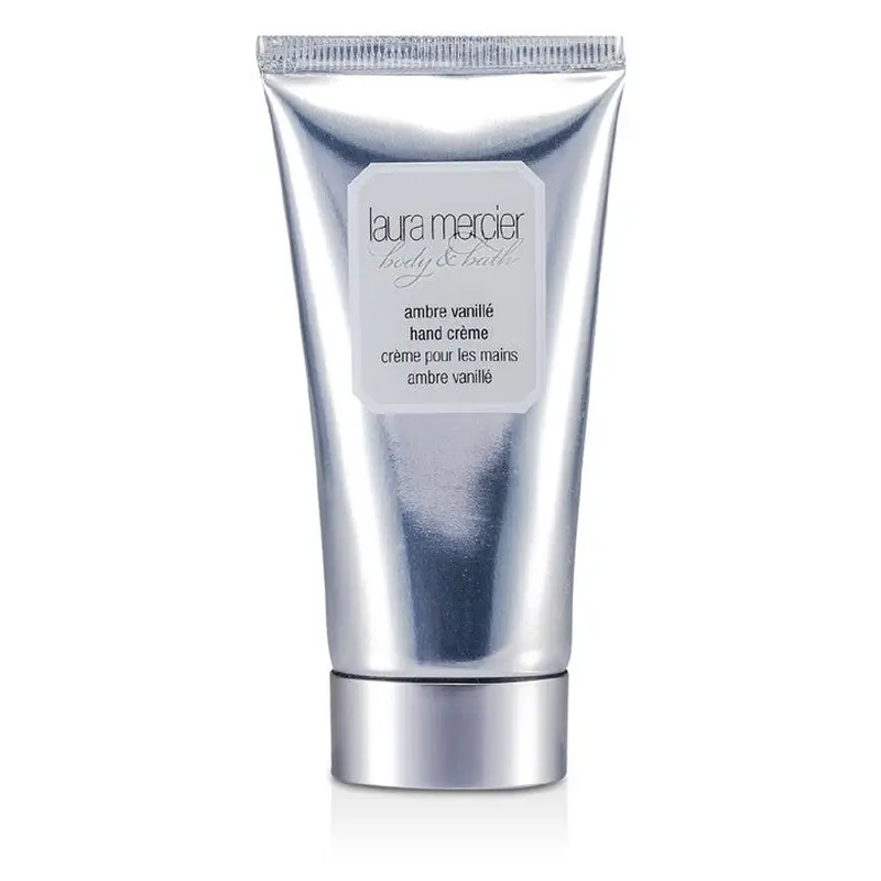 Laura Mercier Ambre Vanille Hand Cream 50g/2oz