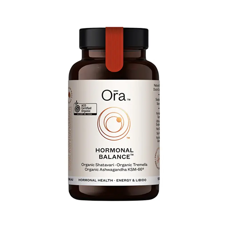 Ora Hormonal Balance Oral Powder 150g