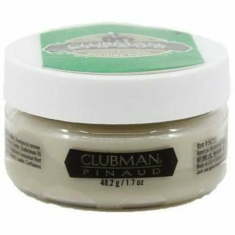 Clubman Pinaud: Molding Paste 1.7oz