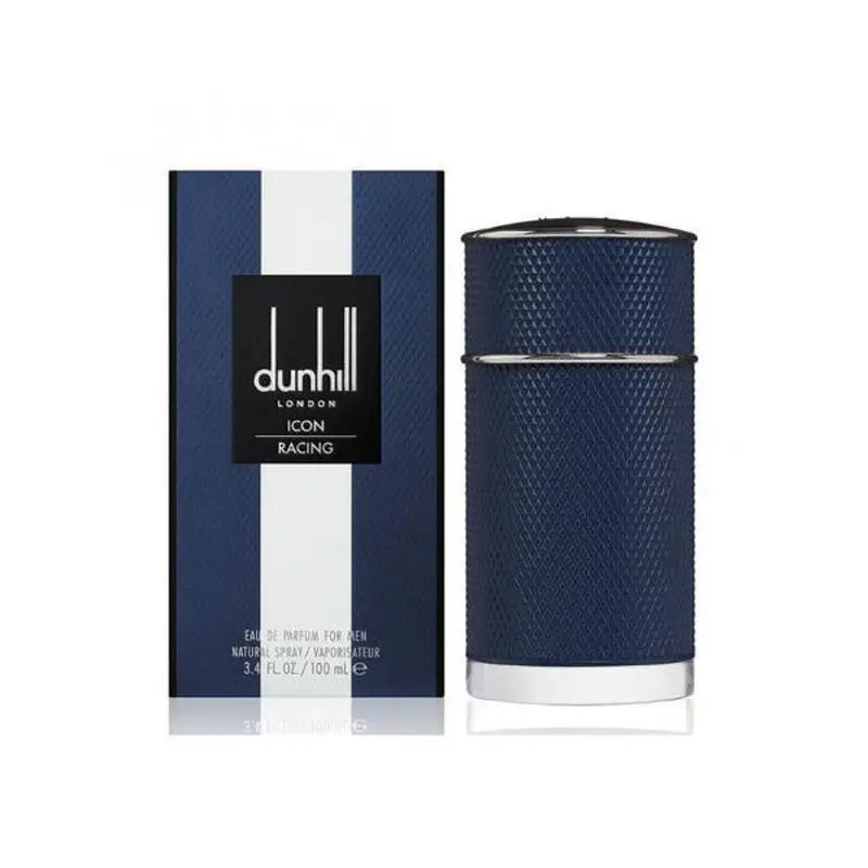 Dunhill Icon Racing Blue Edp 100ml