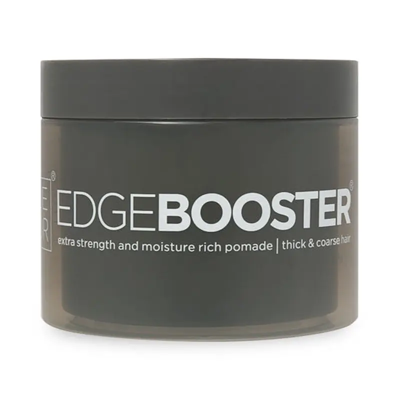Edge Booster Extra Strength & Moisture Rich Pomade - Hematite 9.48oz