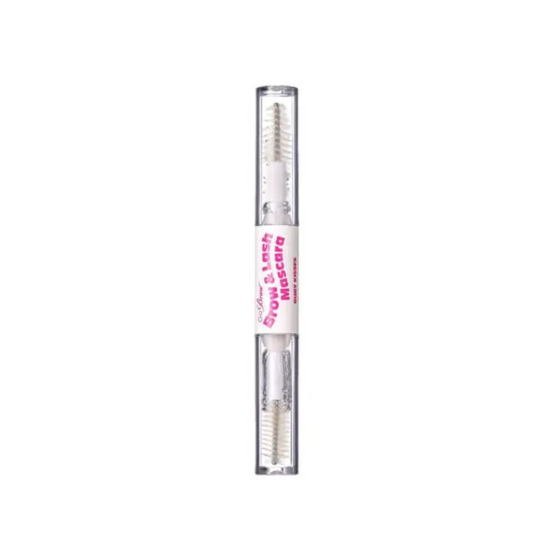 Ruby Kisses Go Brow Brow and Lash Mascara Clear - RBDM01