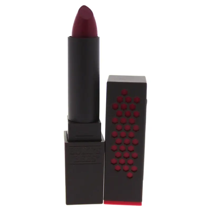 Burts Bees Burts Bees Lipstick - # 511 Magenta Rush by Burts Bees for Women - 0.12 oz Lipstick