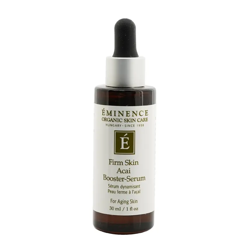 Eminence Firm Skin Acai Booster-Serum  30ml/1oz