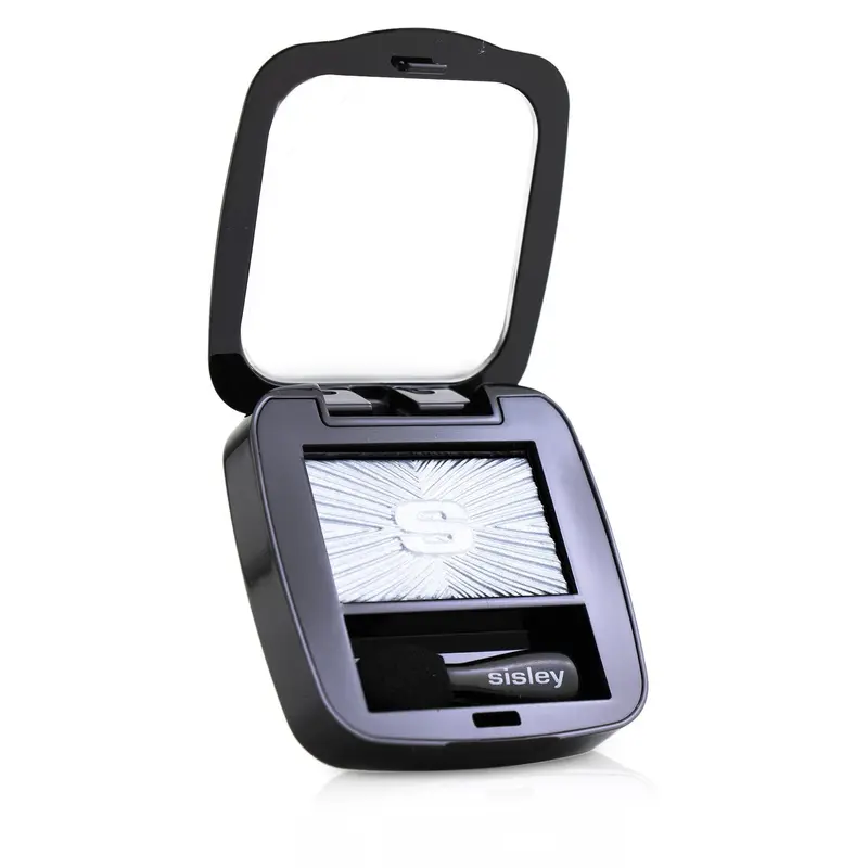 Sisley Les Phyto Ombres Long Lasting Radiant Eyeshadow - # 30 Silky Sky  1.5g/0.05oz