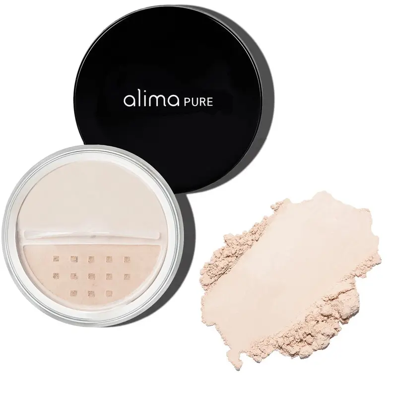 Alima Pure Satin Matte Foundation 6.5g Neutral 6