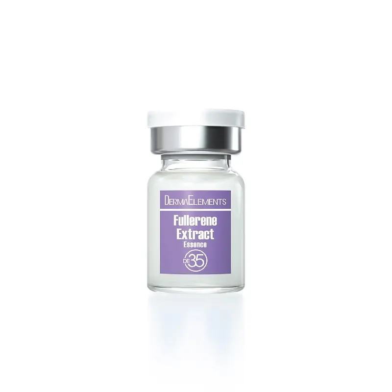DermaElements DE35 - Fullerene Extract [6pcs]  Fixed Size
