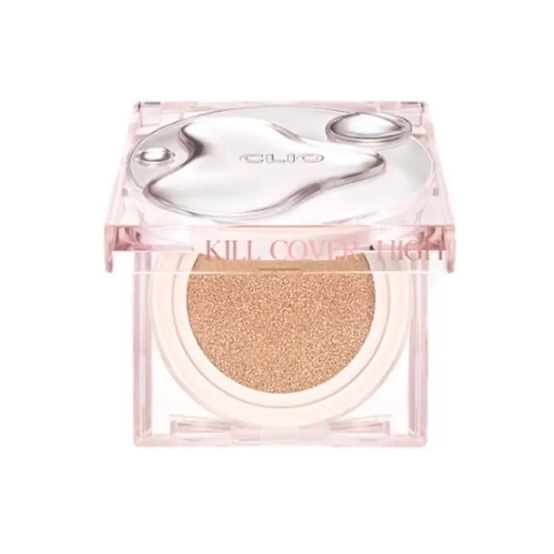 CLIO Kill Cover High Glow Cushion 14g (Original+refill)