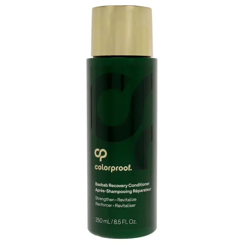 ColorProof Baobab Recovery Conditioner by ColorProof for Unisex - 8.5 oz Conditioner