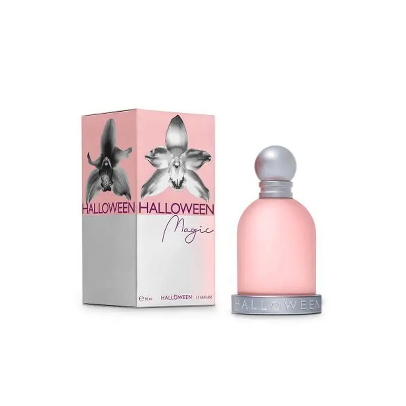 Halloween Magic Edt 50ml Vapo