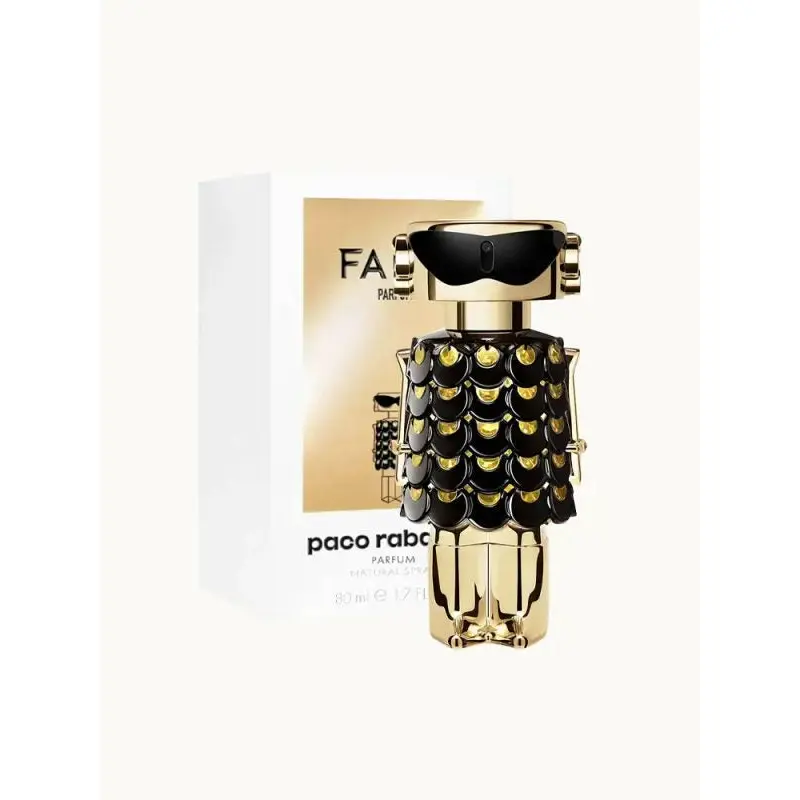 PACO FAME PARFUM EDP SPRAY 80ML