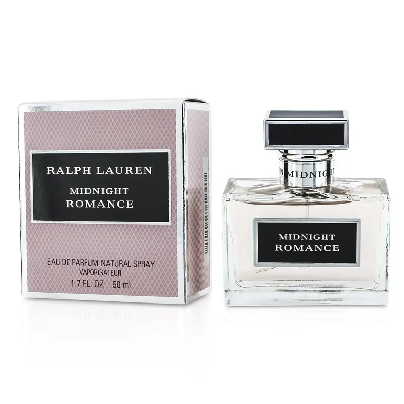 Ralph Lauren Midnight Romance Eau De Parfum Spray  50ml/1.7oz