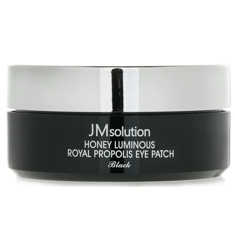 JM Solution Honey Luminous Royal Propolis Eye Patch  60patch