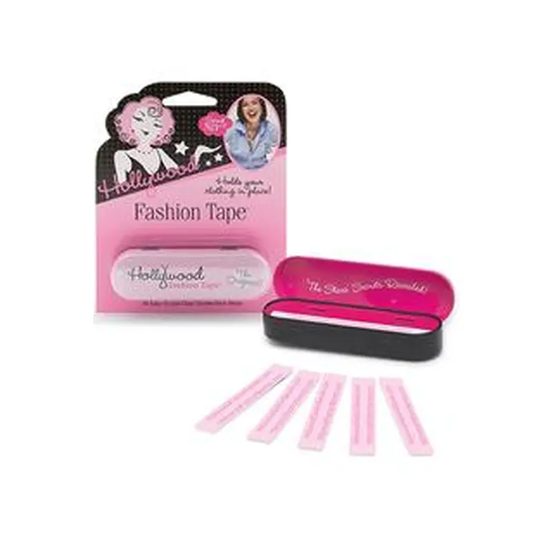 Hollywood Fashion Secrets Fashion Tape 36pc