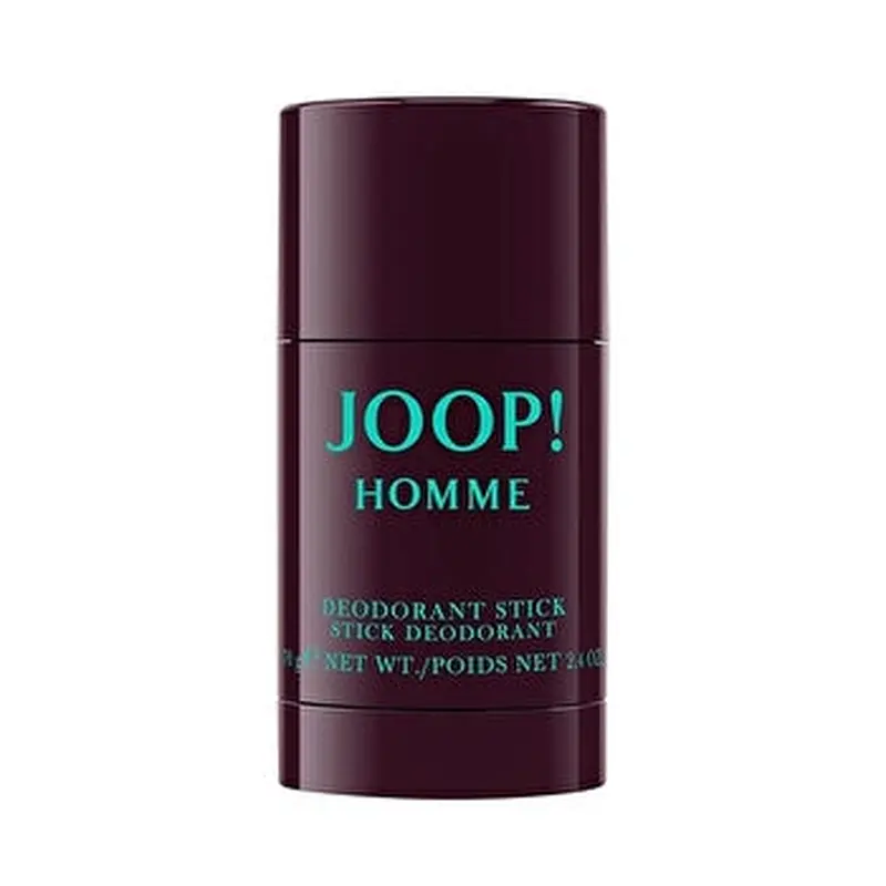 Joop! Homme Man Deodorant Stick 70g