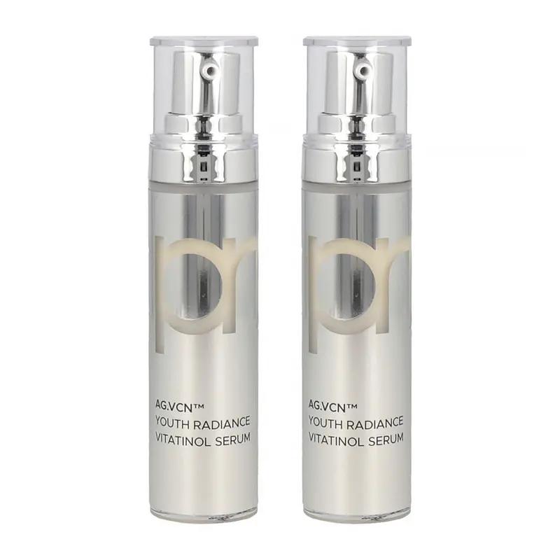 primera AG.VCN Youth Radiance Vitatinol Serum 15g x 2ea