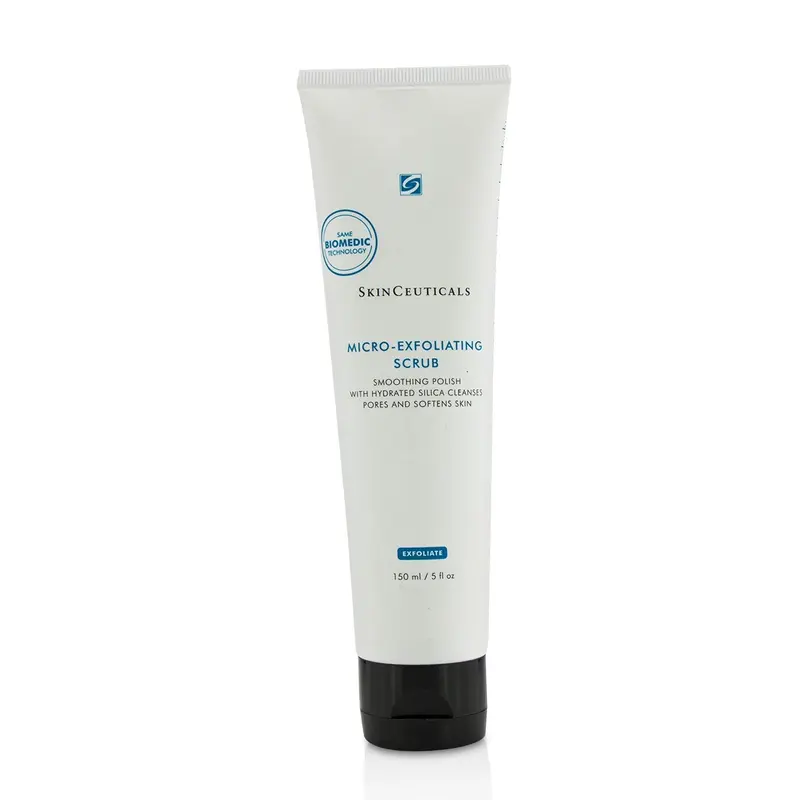 Skin Ceuticals Micro-Exfoliating Scrub  150ml/5oz